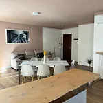 Апартаменты Casa Eliana Luna *
