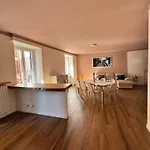 Апартаменты Casa Eliana Luna