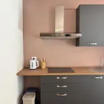 Casa Eliana Luna Apartment