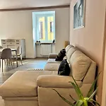 Casa Eliana Luna Мейна