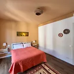 Casa Eliana Luna Apartment