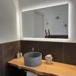 Апартаменты Casa Eliana Luna