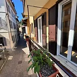 Апартаменты Casa Eliana Luna Мейна