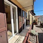 Апартаменты Casa Eliana Luna