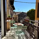 شقة Casa Eliana Luna