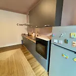 Casa Eliana Luna Апартаменты