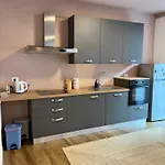 Casa Eliana Luna Apartment *