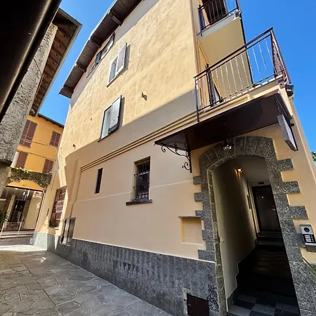 Casa Eliana Luna Мейна