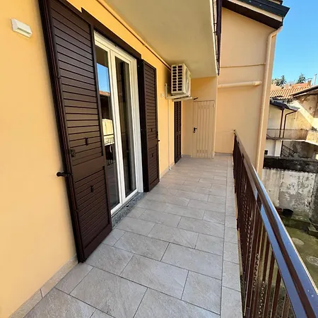 Апартаменты Casa Eliana Luna *