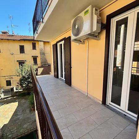 公寓 Casa Eliana Luna