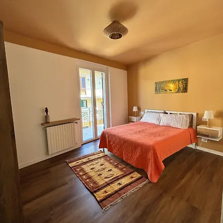 Casa Eliana Luna Lejlighed *