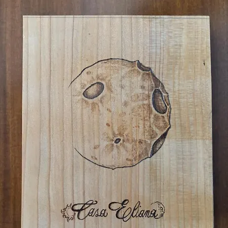 Lejlighed Casa Eliana Luna *