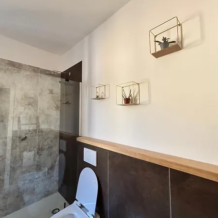 Casa Eliana Luna