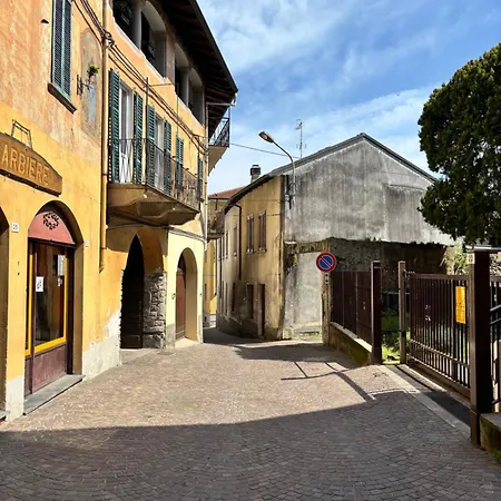 Casa Eliana Luna *