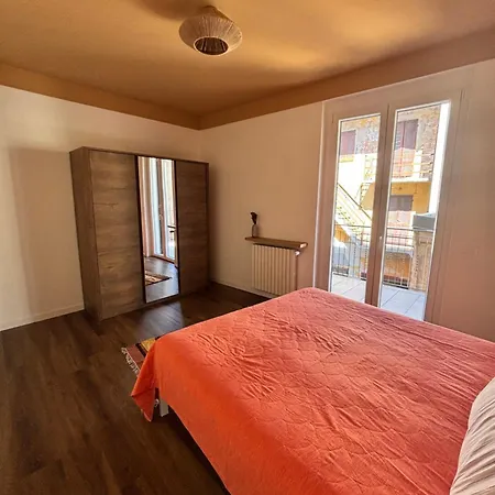 Casa Eliana Luna * מאינה