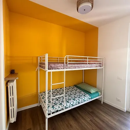 Casa Eliana Luna Apartament