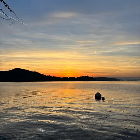 公寓 Casa Eliana Luna