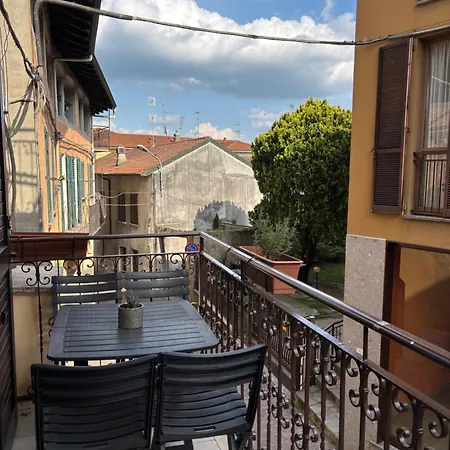 Casa Eliana Luna * מאינה
