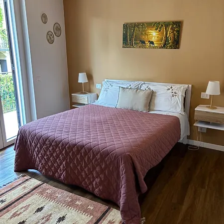 Lejlighed Casa Eliana Luna *