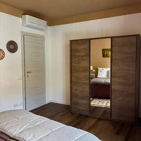 Appartamento Casa Eliana Luna Meina