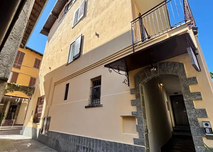 Casa Eliana Luna Meina