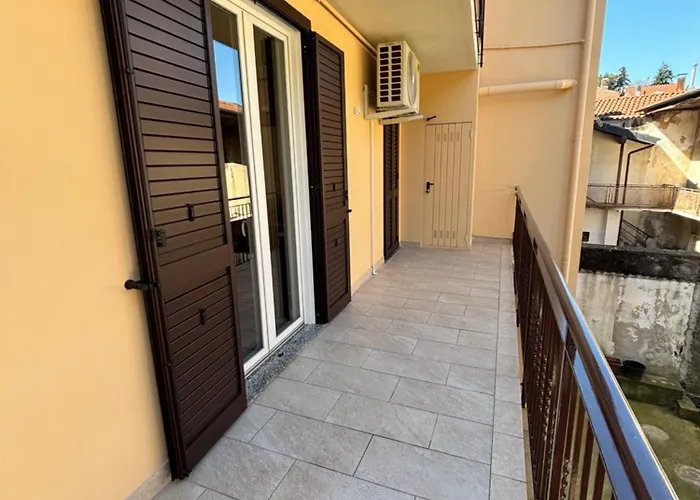 Appartement Casa Eliana Luna *