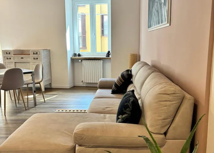 Casa Eliana Luna Meina