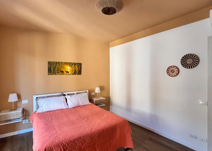 Casa Eliana Luna Appartement