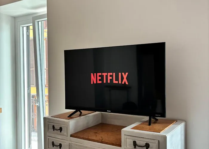 Casa Eliana Luna * 梅纳