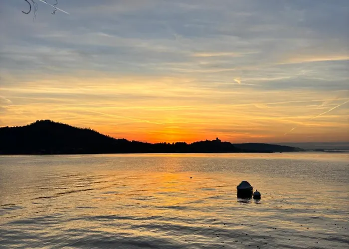 公寓 Casa Eliana Luna